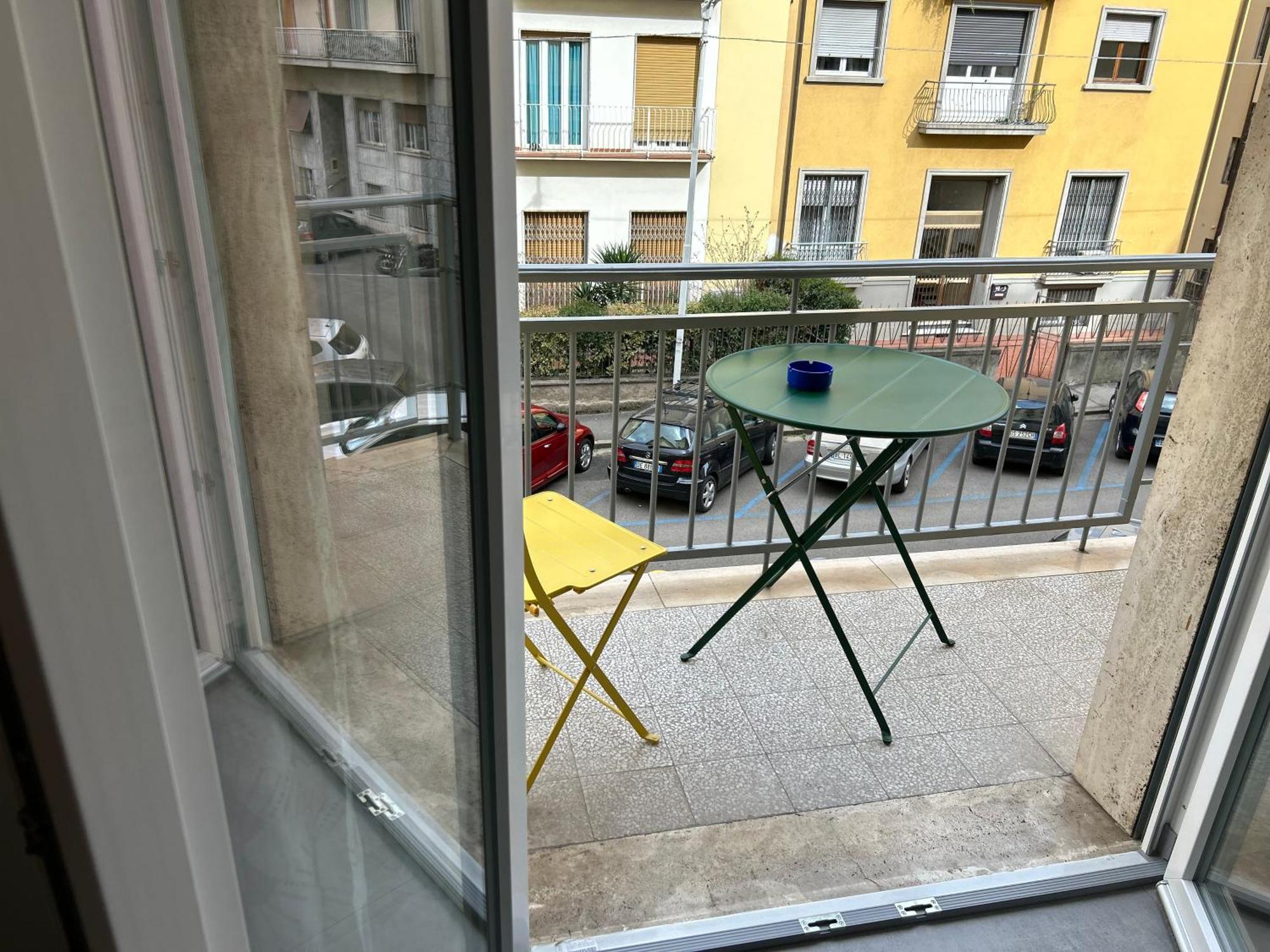 Casa Di Giotto- Firenze- Spaziosa- Vicina Al Centro Bagian luar foto